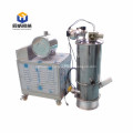 automatic vacuum conveyor machine for plastic powder